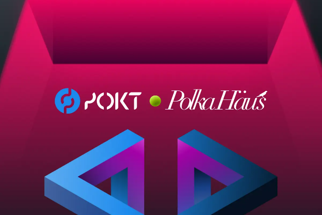 Pocket Network加入波卡生态系统