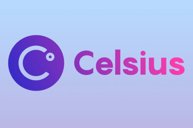 What was discussed at Celsius's first day of bankruptcy hearing?