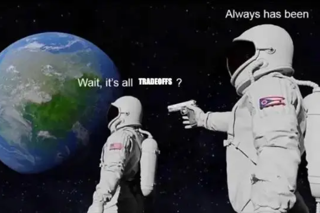 Bankless: Ethereum vs Cosmos