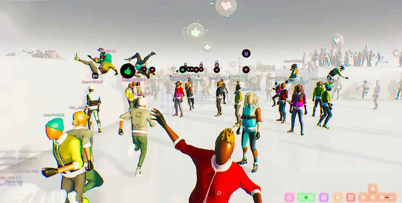 Othersideの開発者Improbableを深掘り：想像を覆し、ゲームのルールを書き換える方法