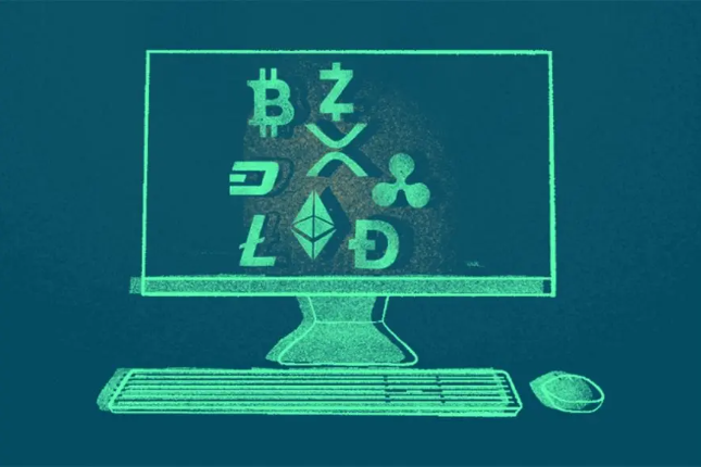 Bitget和BCG预期加密货币交易所将在Web3转型中发挥关键作用