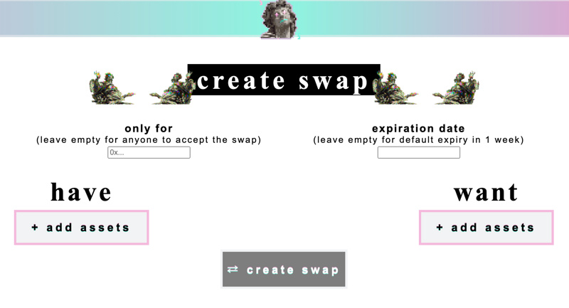 Uniswap集成sudoswap，能否拉开NFT流动性新序幕？