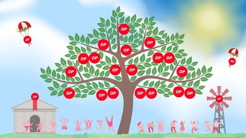 详解Optimism治理模式：为何受到V神赞誉？