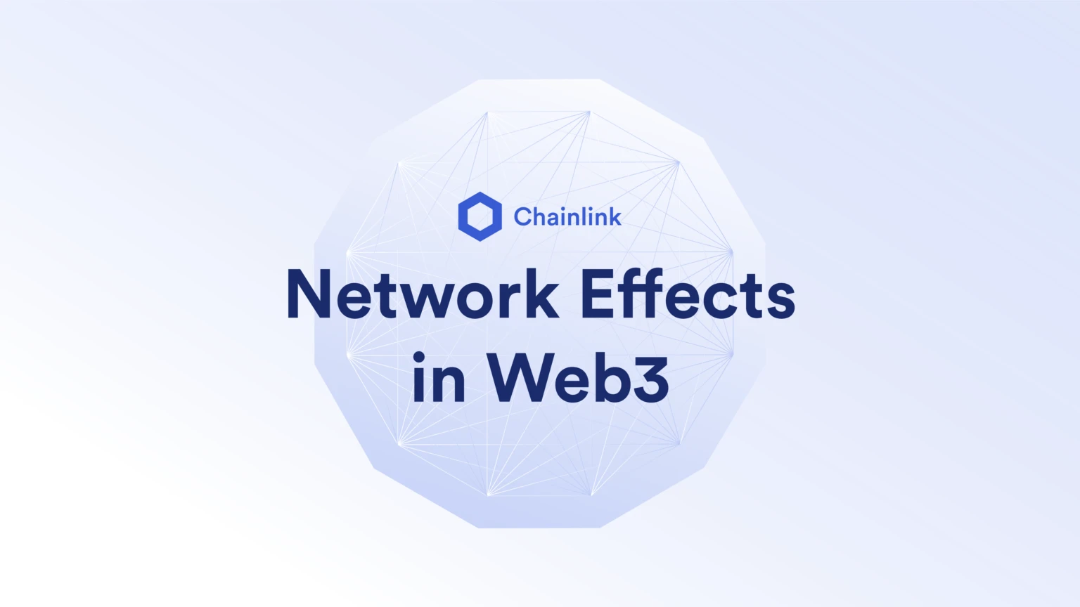 Một bài viết để hiểu tầm quan trọng của hiệu ứng mạng đối với Web3