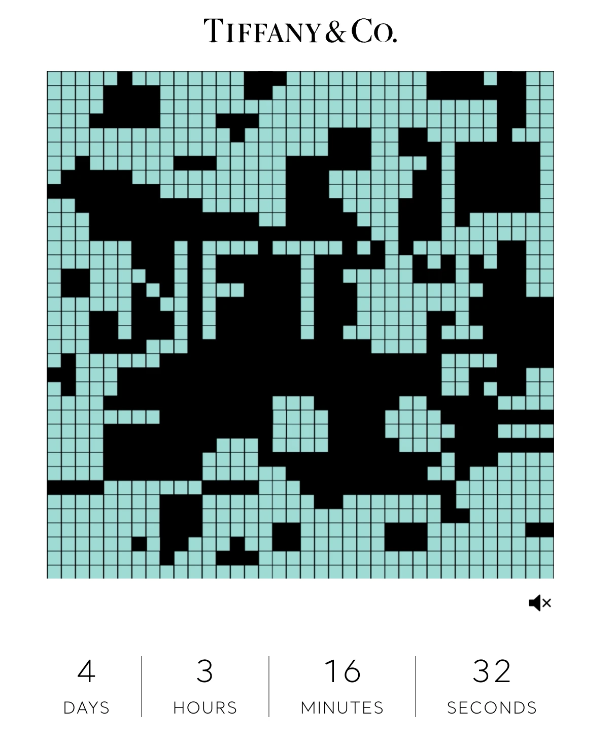 Tiffany发行NFT了，还附赠实物宝石吊坠