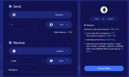 MicroChains：新公链时代的跨链安全性解决方案