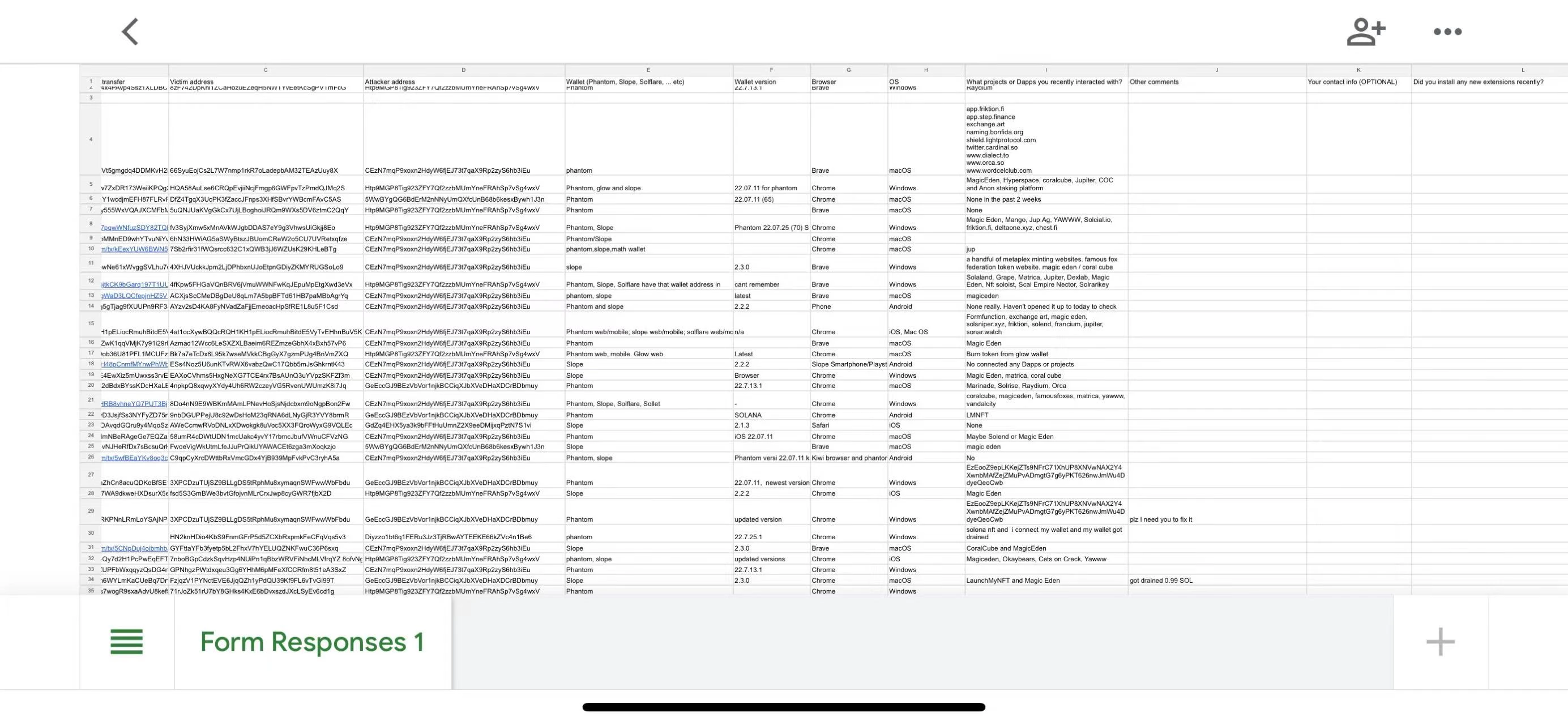 Solana正经历大规模安全事件，建议用户立即执行避险操作（内容持续更新）