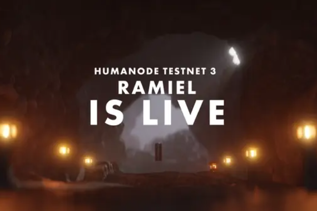 参与Humanode测试网Ramiel全指南