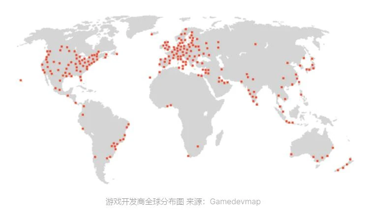 万字长文详解本轮GameFi发展路径及未来趋势