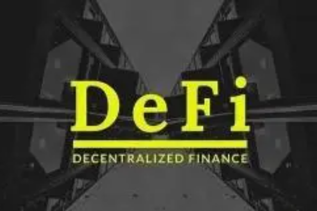 DeFi「新叙事」？一文盘点拥有真实收益的DeFi协议