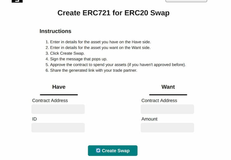 全面解读sudoswap：团队、特点和发币规划