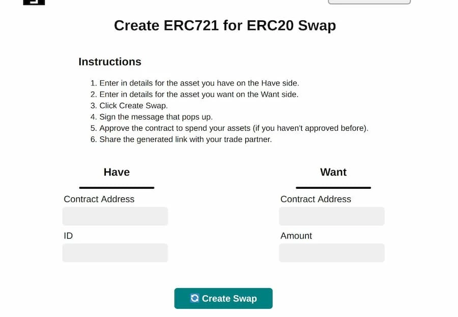 全面解读sudoswap：团队、特点和发币规划