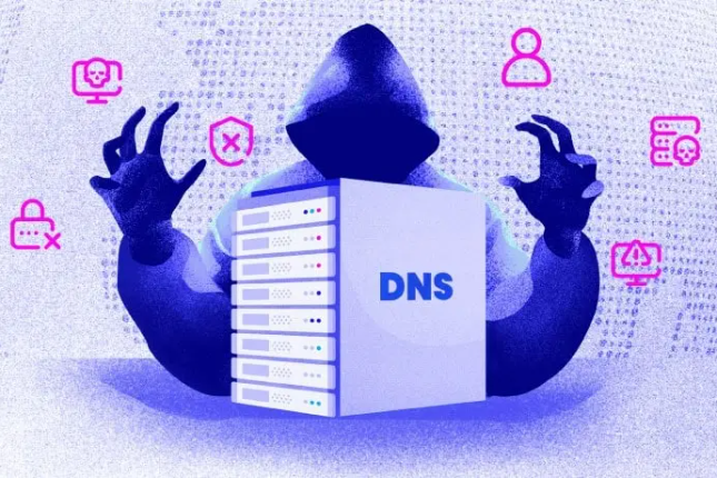 慢雾余弦：详解DNS劫持，如何防范相关风险？