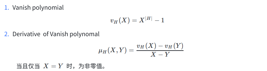 Specification for Marlin