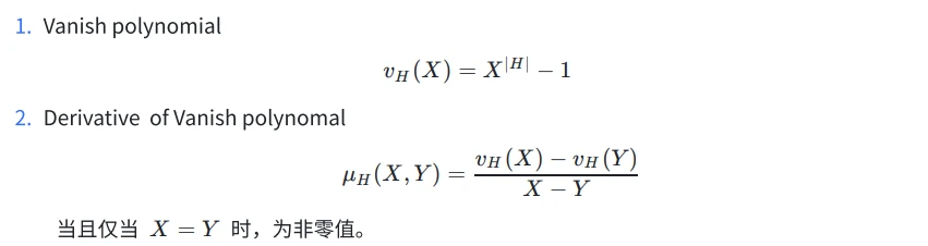 详解零知识证明算法Marlin