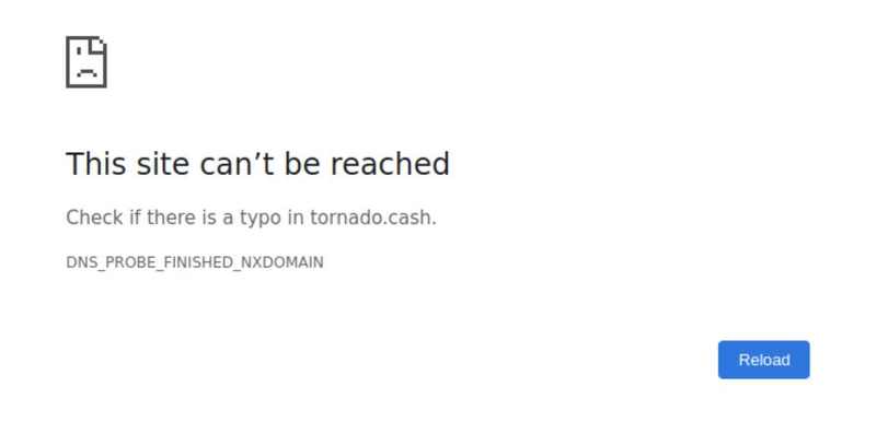 从五个层面谈谈如何防范Tornado Cash的中心化攻击