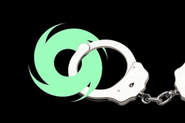 Is it reasonable to interpret OFAC's sanction against Tornado Cash from a legal perspective?
