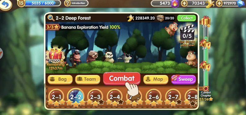 JunGo：结合Angry birds和Axie，GameFi终于变得好玩了？