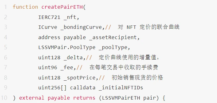 一文详解SudoSwap AMM机制的创新、挑战与局限