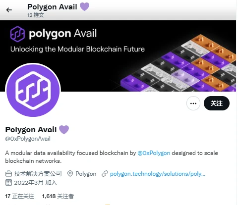 盘点Polygon家族的五个扩容方案