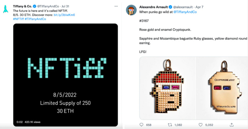 一用户通过Fracton协议，以8.6折价格兑换CryptoPunks