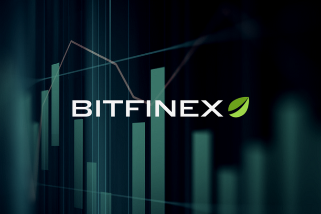 Bitfinex: 打破隔阂, 如何通过加密货币推动金融自由？