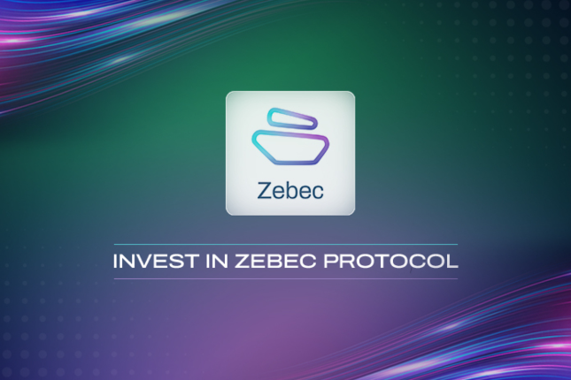 超话社区 | Zebec：流支付能否助力行业出圈？