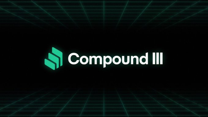 今日上线的Compound III都有哪些改动？