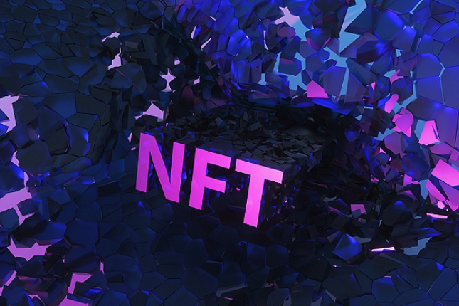 「NFTFi Summer」将至？一图概览NFTFi繁荣生态