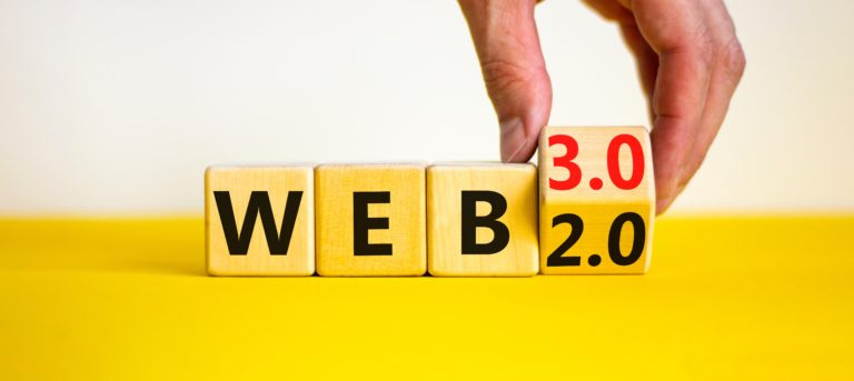 漫谈万维网的华丽史诗：Web3.0是技术金矿，还是郁金香泡沫？