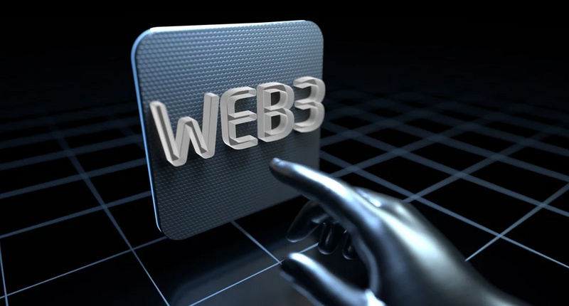 漫谈万维网的华丽史诗:Web3.0是技术金矿,还是郁金香泡沫?