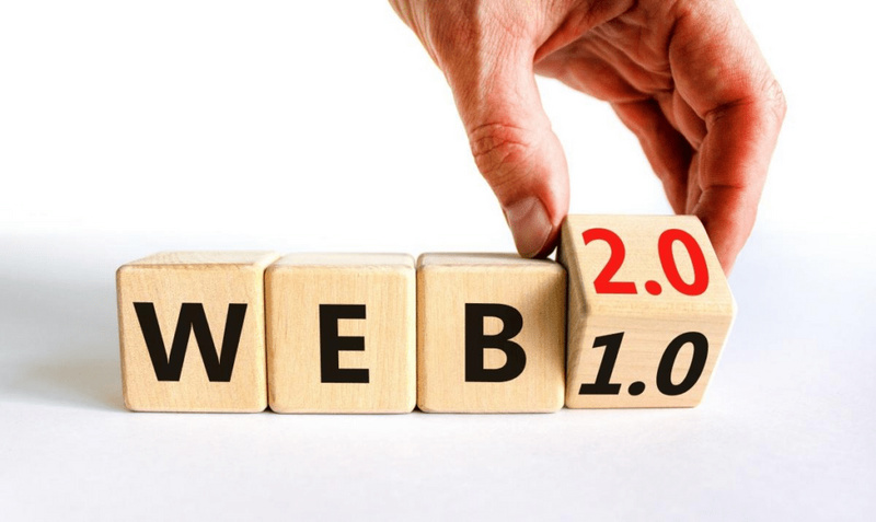 漫谈万维网的华丽史诗:Web3.0是技术金矿,还是郁金香泡沫?