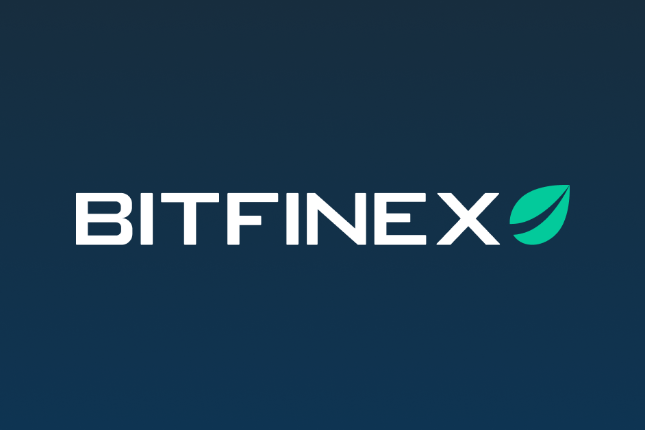 Bitfinex一周简报（0822-0828）