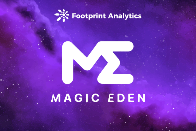 Magic Eden在以太坊上追逐OpenSea