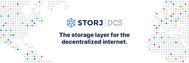 Decentralized Storage Report: The Cornerstone of WEB3.0