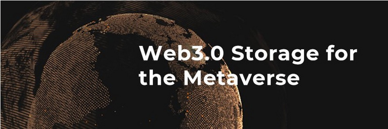 去中心化存储报告：WEB3.0发展基石