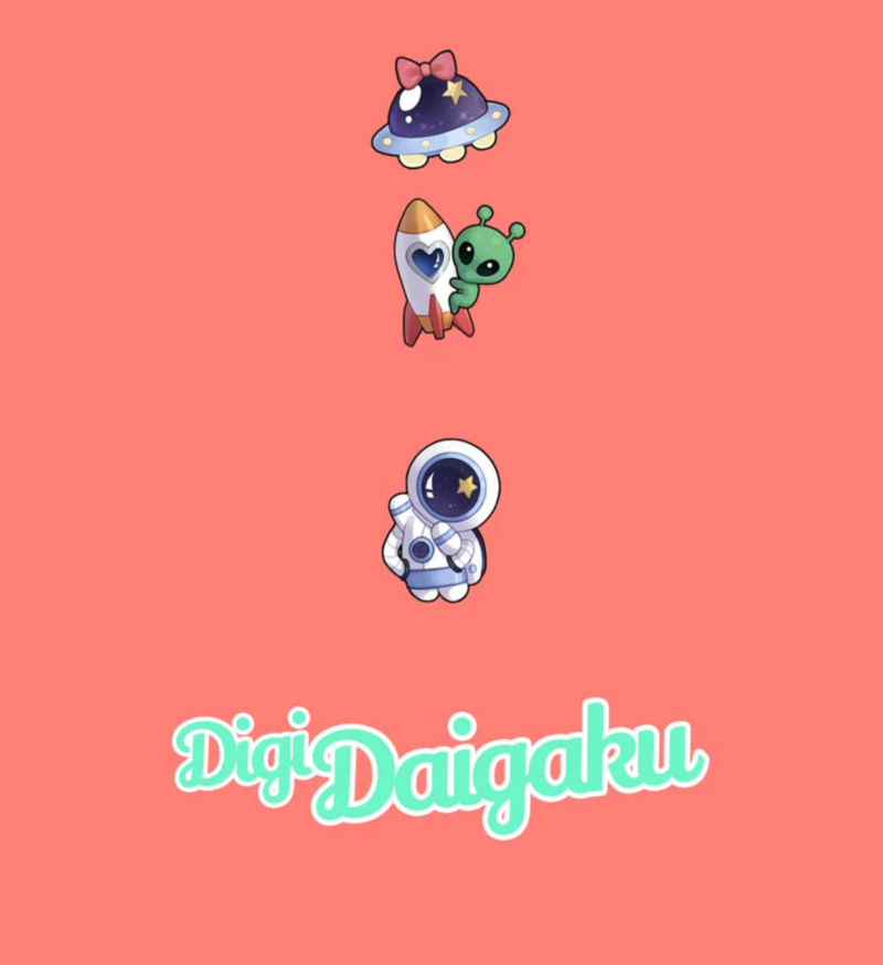 DigiDaigaku全面分析：融资2亿美元、NFT暴涨、创熊市奇迹