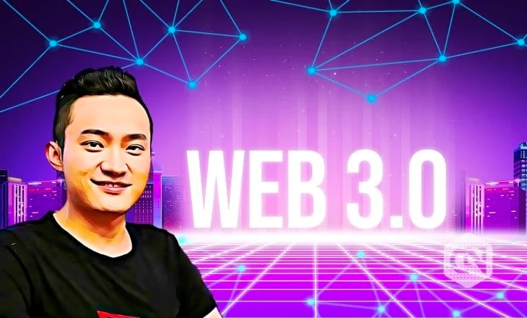 在孙宇晨的大刀阔斧建设下，波场Web3的未来正清晰可见