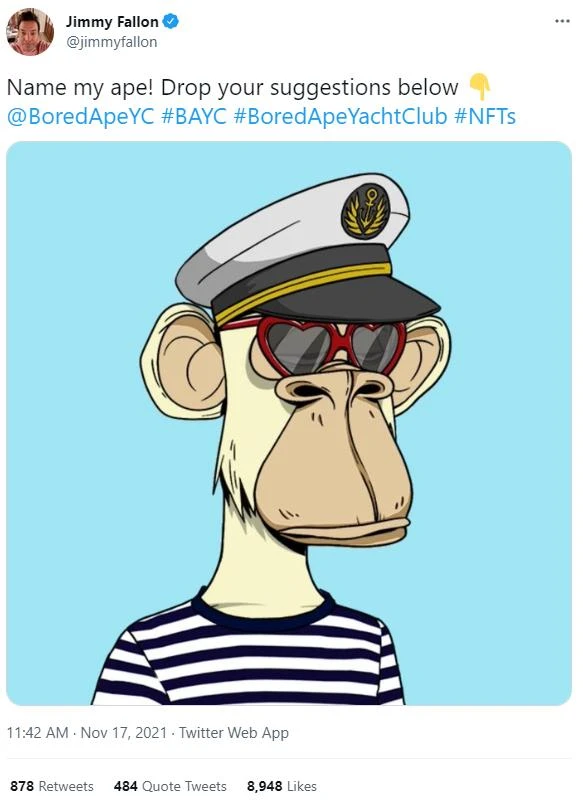 Bored Ape Yacht Club生态系统指南