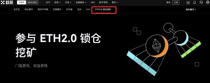 欧易学院：10个问题洞悉以太坊合并与分叉