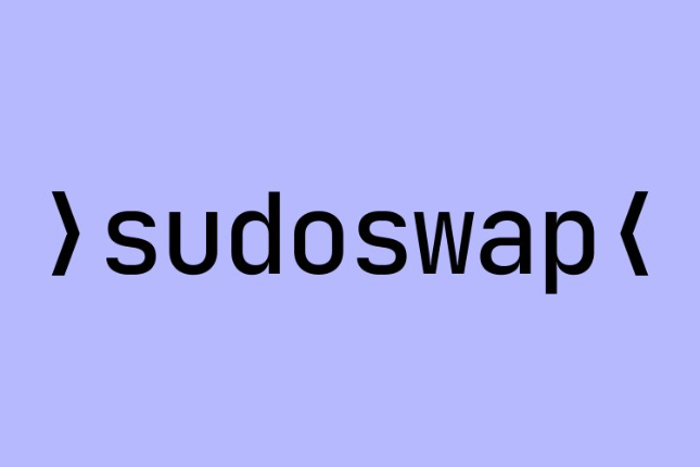 全面解析sudoswap：团队、特点、发币规划