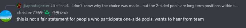 Why is the biggest beneficiary of SudoSwap's token issuance the holders of the previous project?