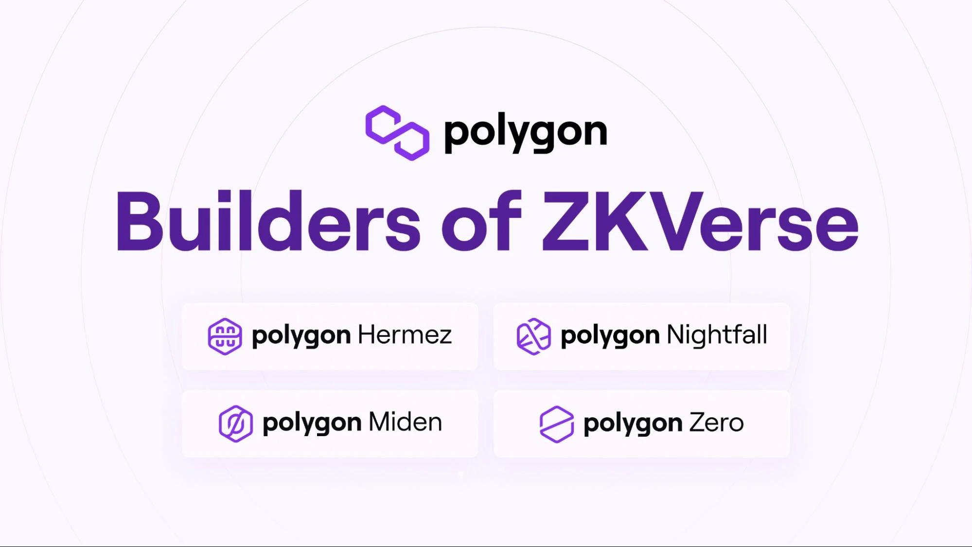 Foresight Ventures：从Polygon zkEVM出发，理解zkEVM Rollup