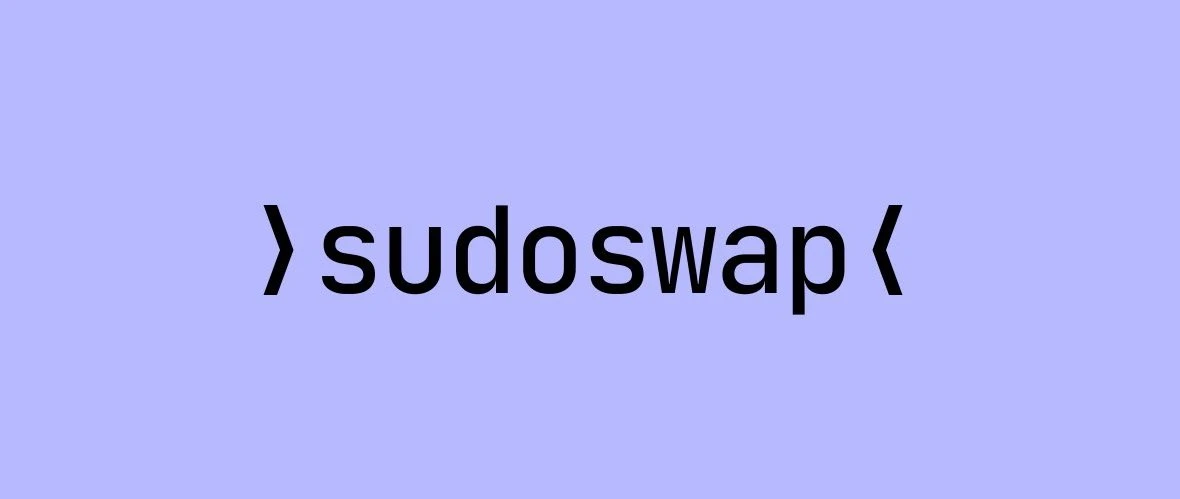 日活暴跌八成，sudoswap演绎了史上最糟糕空投？