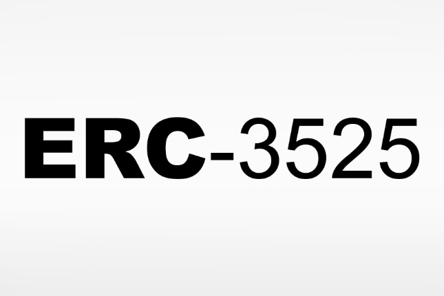 深度解析ERC-3525：新协议的契机、现状与未来