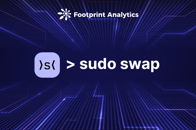 什么是SudoSwap，如何使用NFT AMM进行高效交易？