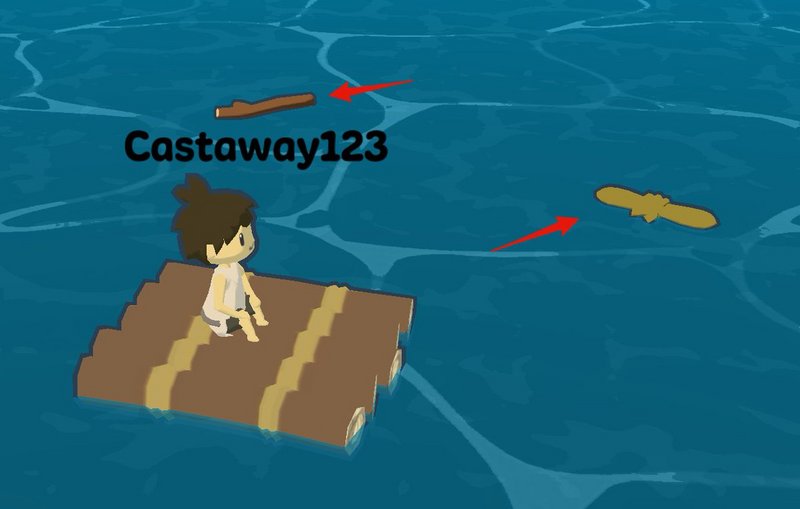 空投埋伏日記：Castaways會成為下個Axie Infinity嗎（10月26日）