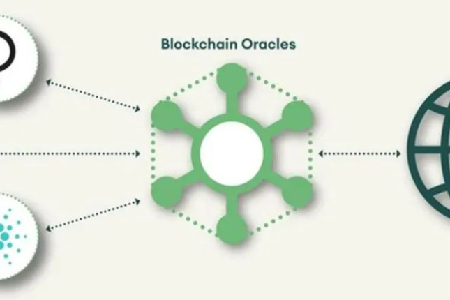 预言机：链接加密世界与现实世界的桥梁