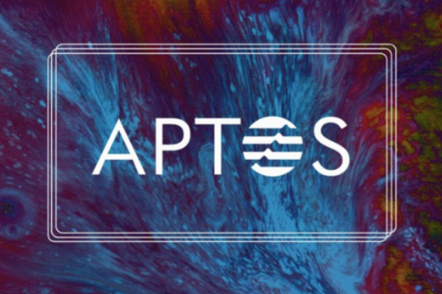 投资者洞察：Aptos——属于下一代Web3.0用户的新公链