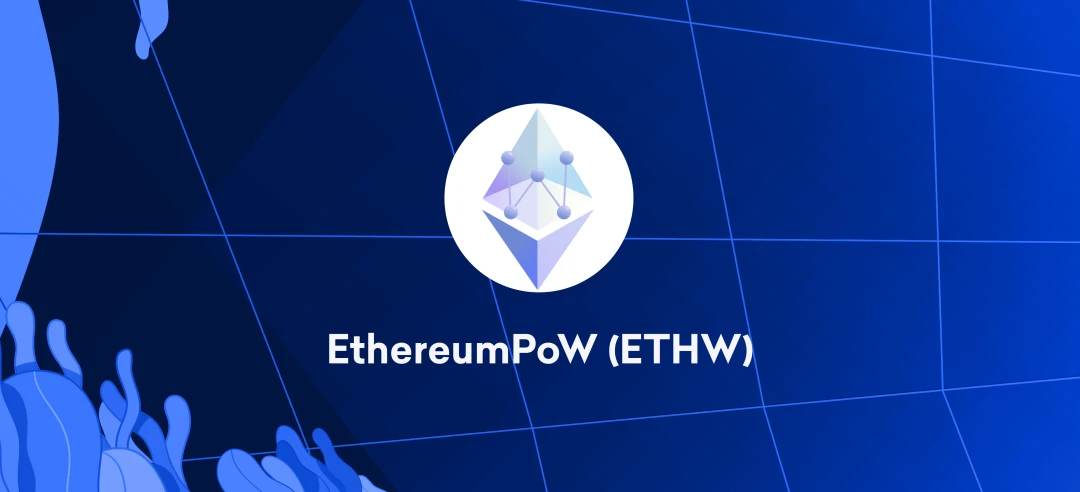 五天跌八成，矿工携算力出逃，ETHW未来何去何从？